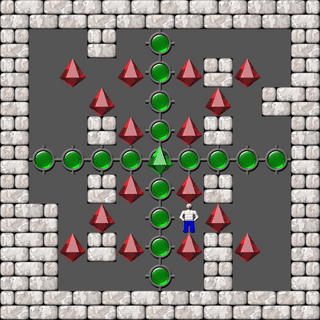 Уровень 462 — Bugs1005 collections